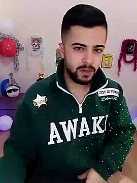 Ozi1910 online show from 12-21-25, 09:49