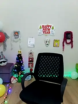 Ozi1910 online show from 12-22-25, 01:02