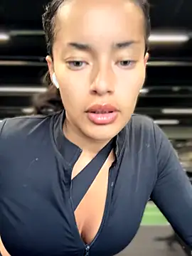 Risky Workouts online show from 10-06-25, 09:40