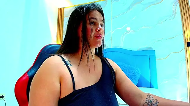 anapau cooper online show from 02-19-26, 05:58