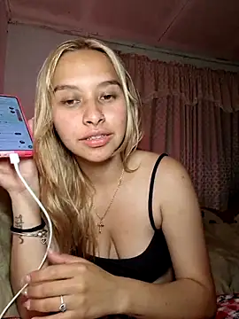 Siennalust1 online show from 09-26-25, 02:48