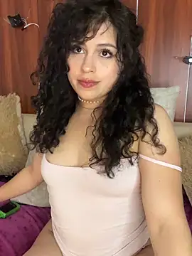 Mya lorenz online show from 12-22-25, 08:00