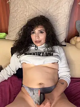 Mya lorenz online show from 02-03-26, 02:53