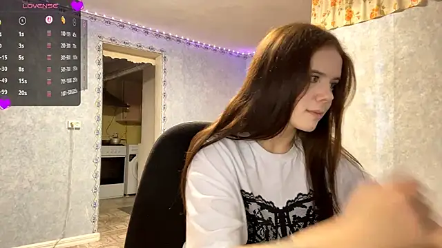 Lia rise online show from 11-02-25, 01:13