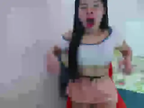 Snapshot of Melody_Khang chatting on 10-03-25, 11:13 Melody Khang online show from 10-03-25, 11:13