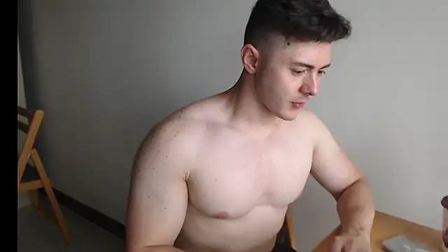 Snapshot of muscledoctor24 chatting on 09-09-25, 04:34 muscledoctor24 online show from 09-09-25, 04:34