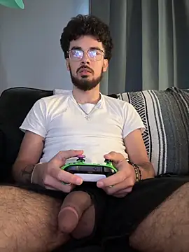 bigbrownpleasure online show from 09-14-25, 10:20