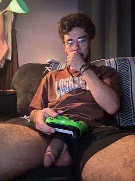 bigbrownpleasure online show from 09-16-25, 03:18