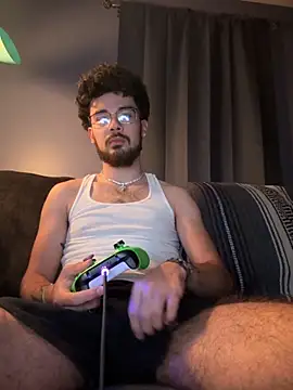 bigbrownpleasure online show from 09-21-25, 01:40