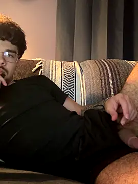 bigbrownpleasure online show from 09-22-25, 01:51