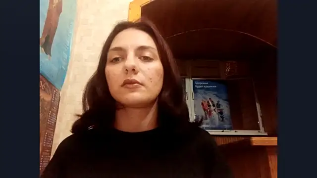 SinlessTaking online show from 10-12-25, 03:22