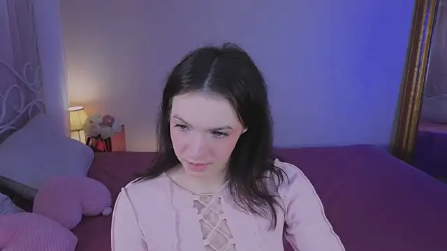 Loona Eclipse online show from 09-19-25, 08:31