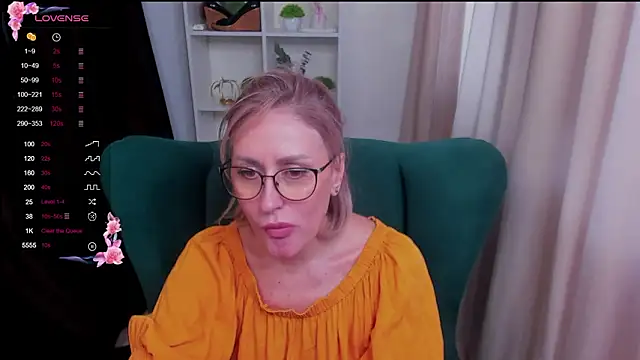 PamellaMurphy online show from 02-09-26, 07:01