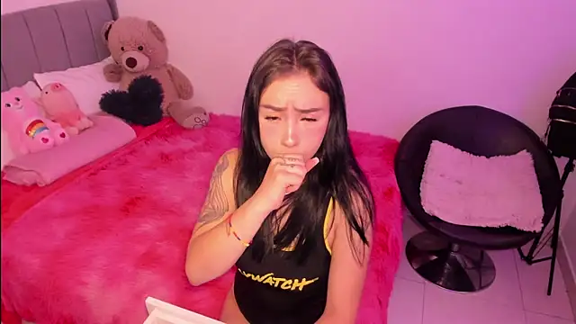 Snapshot of Dullcemariia_1s chatting on 10-07-25, 09:01 Dullcemariia 1s online show from 10-07-25, 09:01