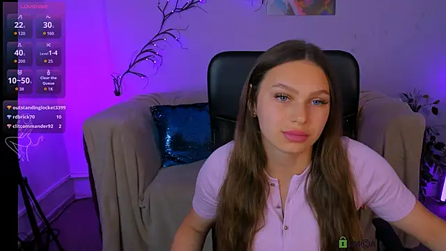 niri vex online show from 09-18-25, 06:37