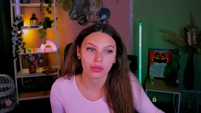 niri vex online show from 09-23-25, 11:02