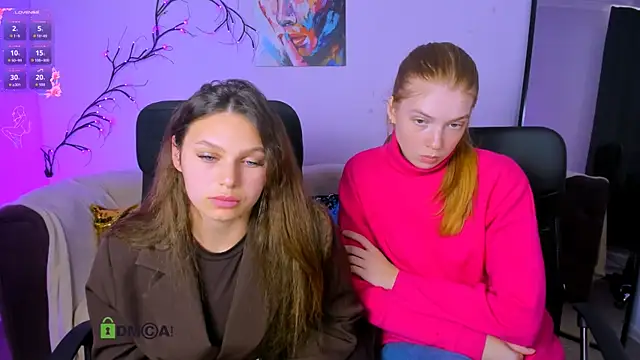 niri vex online show from 09-25-25, 12:20