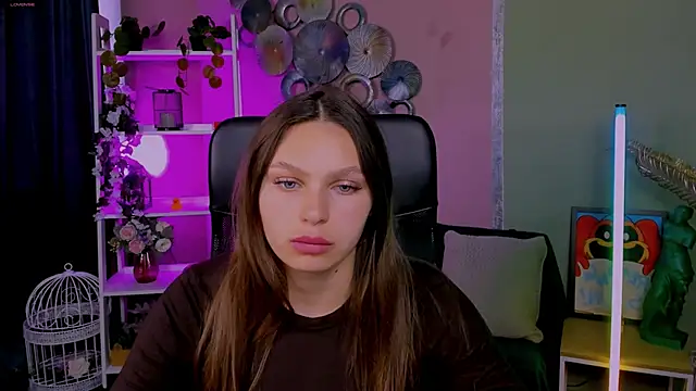 niri vex online show from 10-03-25, 11:18