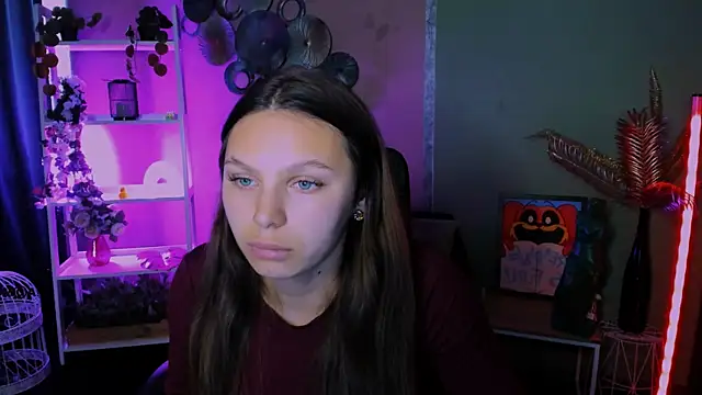 niri vex online show from 10-10-25, 10:47