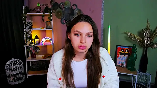 niri vex online show from 10-16-25, 06:03