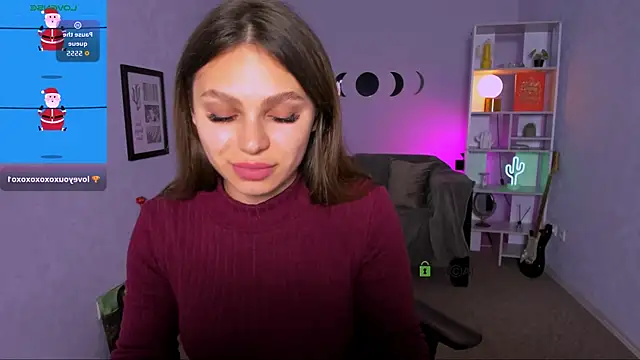 niri vex online show from 10-17-25, 06:05