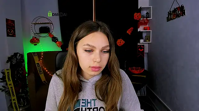 niri vex online show from 10-26-25, 06:52