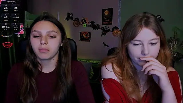 niri vex online show from 10-27-25, 08:24