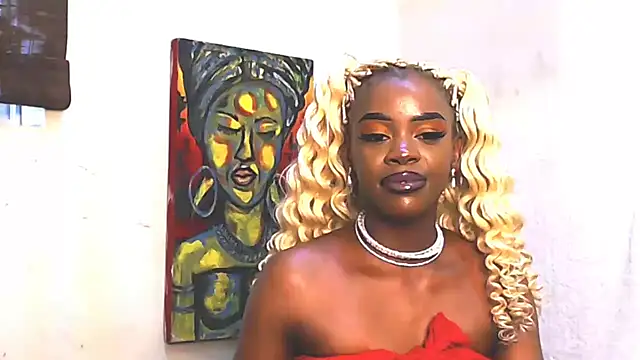 Snapshot of SexyEveX21 chatting on 09-21-25, 02:40 SexyEveX21 online show from 09-21-25, 02:40