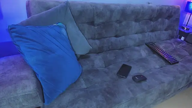 Eross Santy online show from 04-11-26, 08:02