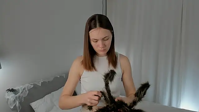 SirenaOstrem online show from 11-02-25, 01:08