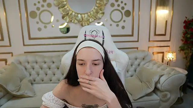  Lili 054 online show from 09-10-25, 10:26