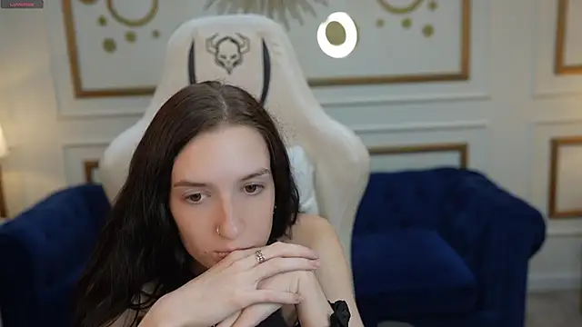  Lili 054 online show from 09-12-25, 10:26