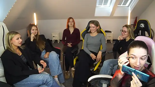  Lili 054 online show from 09-26-25, 10:19