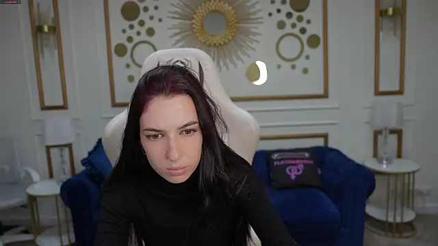  Lili 054 online show from 10-28-25, 11:36