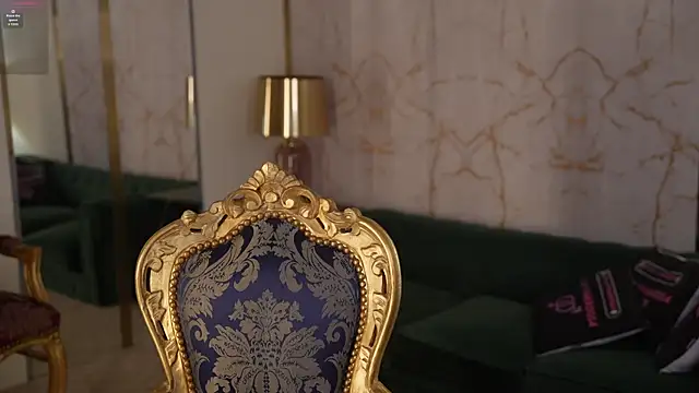 Ella 054 online show from 11-03-25, 07:26