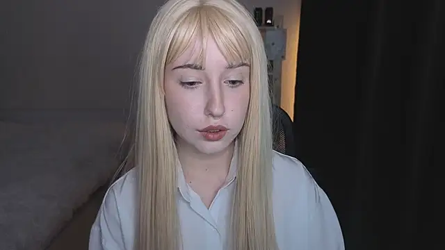 YukiMisa online show from 09-08-25, 04:06