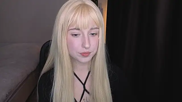 YukiMisa online show from 09-13-25, 01:44