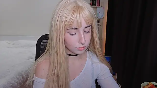 YukiMisa online show from 09-21-25, 02:19