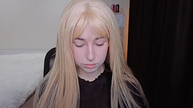 YukiMisa online show from 09-24-25, 04:43