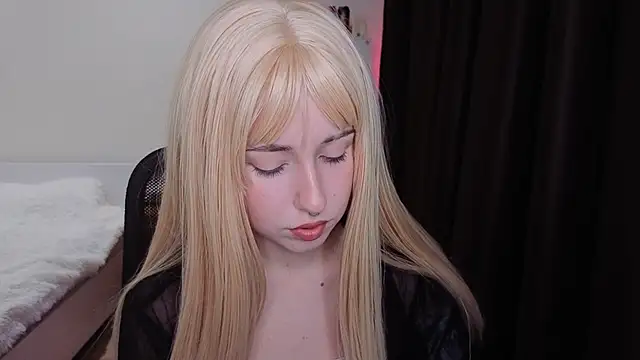 YukiMisa online show from 09-27-25, 03:17