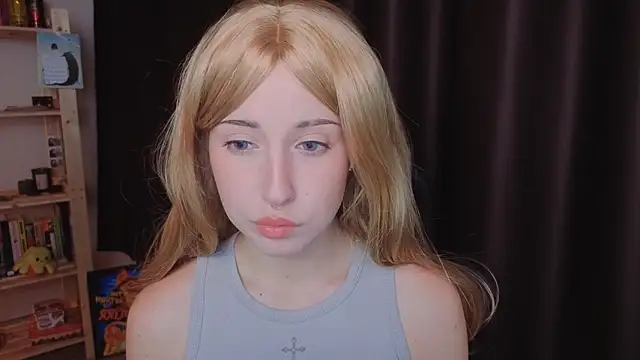 YukiMisa online show from 10-18-25, 03:57