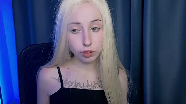 YukiMisa online show from 02-17-26, 04:57