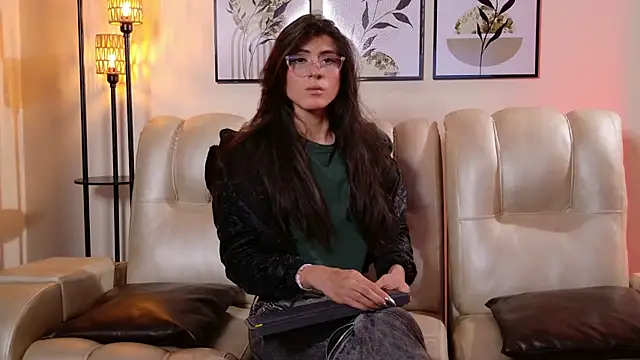 Violeta Foxz online show from 01-09-26, 07:37