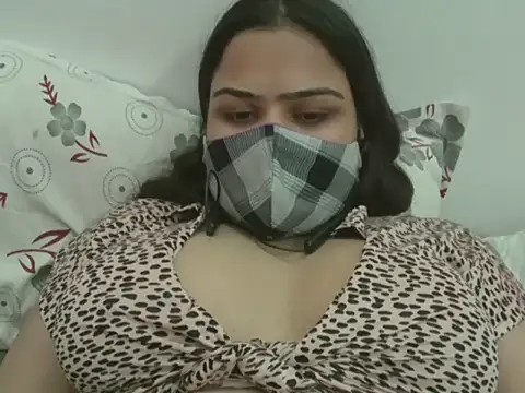 Nataliya Singh online show from 09-13-25, 02:22