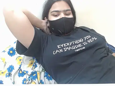 Nataliya Singh online show from 03-20-26, 09:36