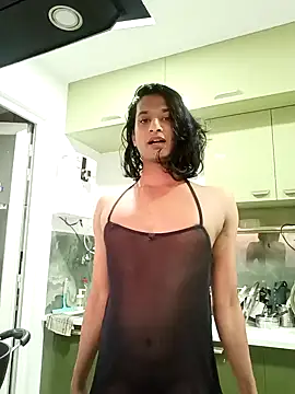 Snapshot of Nisha_Sassmaxxx chatting on 10-31-25, 12:33 Nisha Sassmaxxx online show from 10-31-25, 12:33