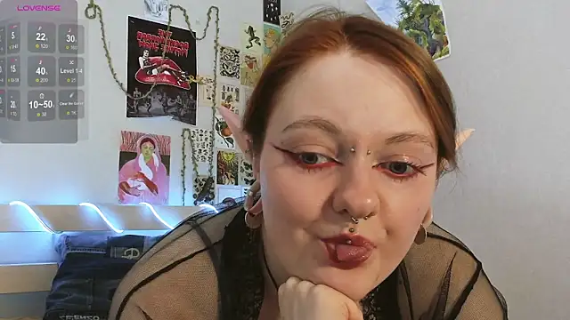 WonderConnie1 online show from 03-05-26, 01:29