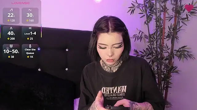 Sammy f uck online show from 09-08-25, 09:36