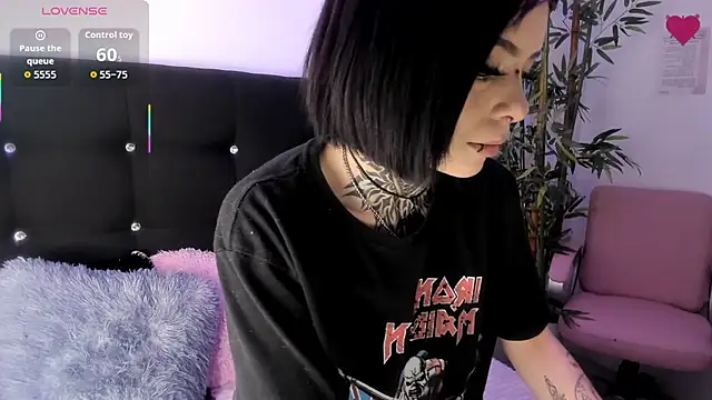 Sammy f uck online show from 09-10-25, 09:15