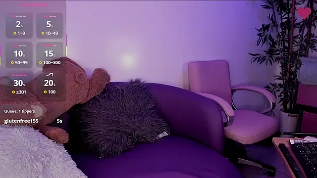 Sammy f uck online show from 10-16-25, 09:16